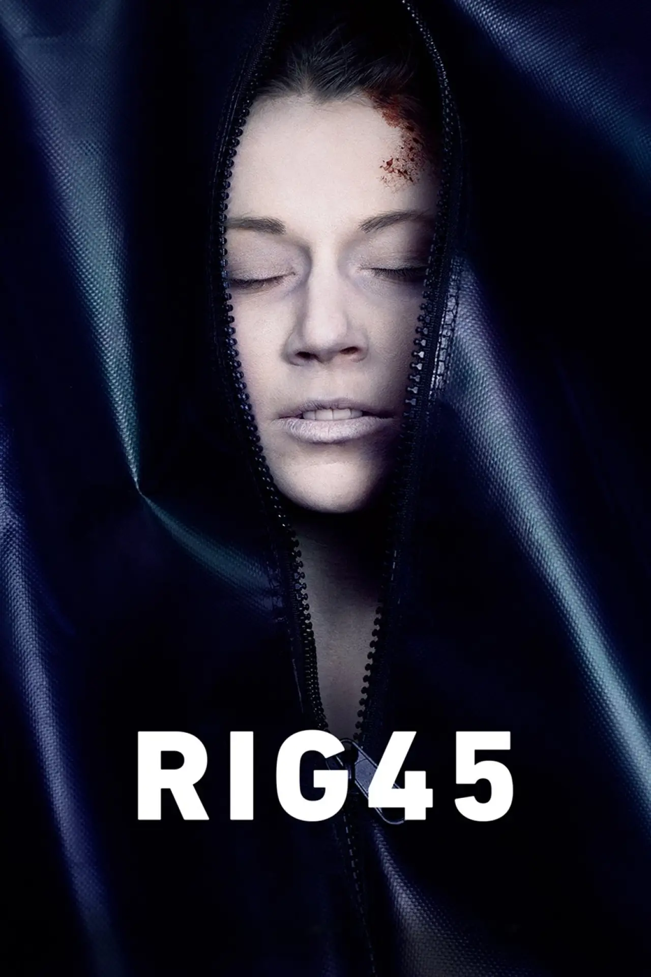 Постер к сериалу "Платформа 45"