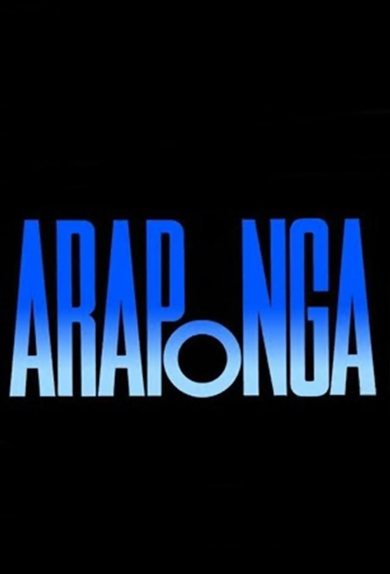Постер к сериалу "Araponga"