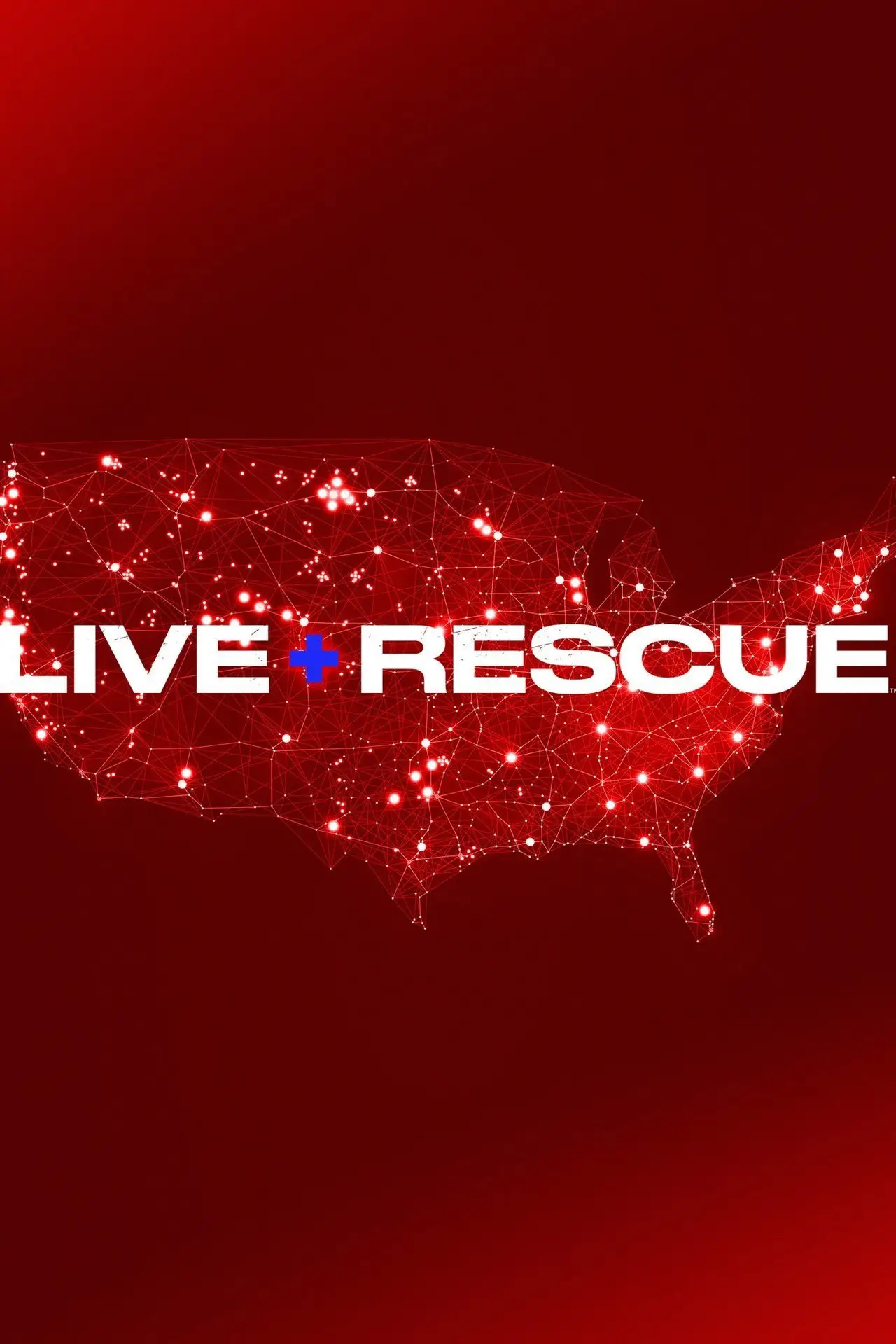 Постер к сериалу "Live Rescue"