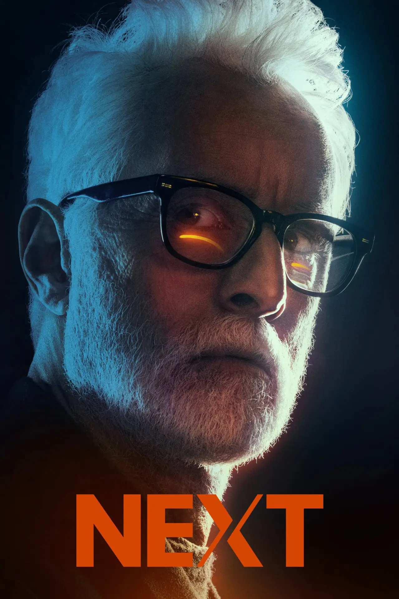 Постер к сериалу "Некст"