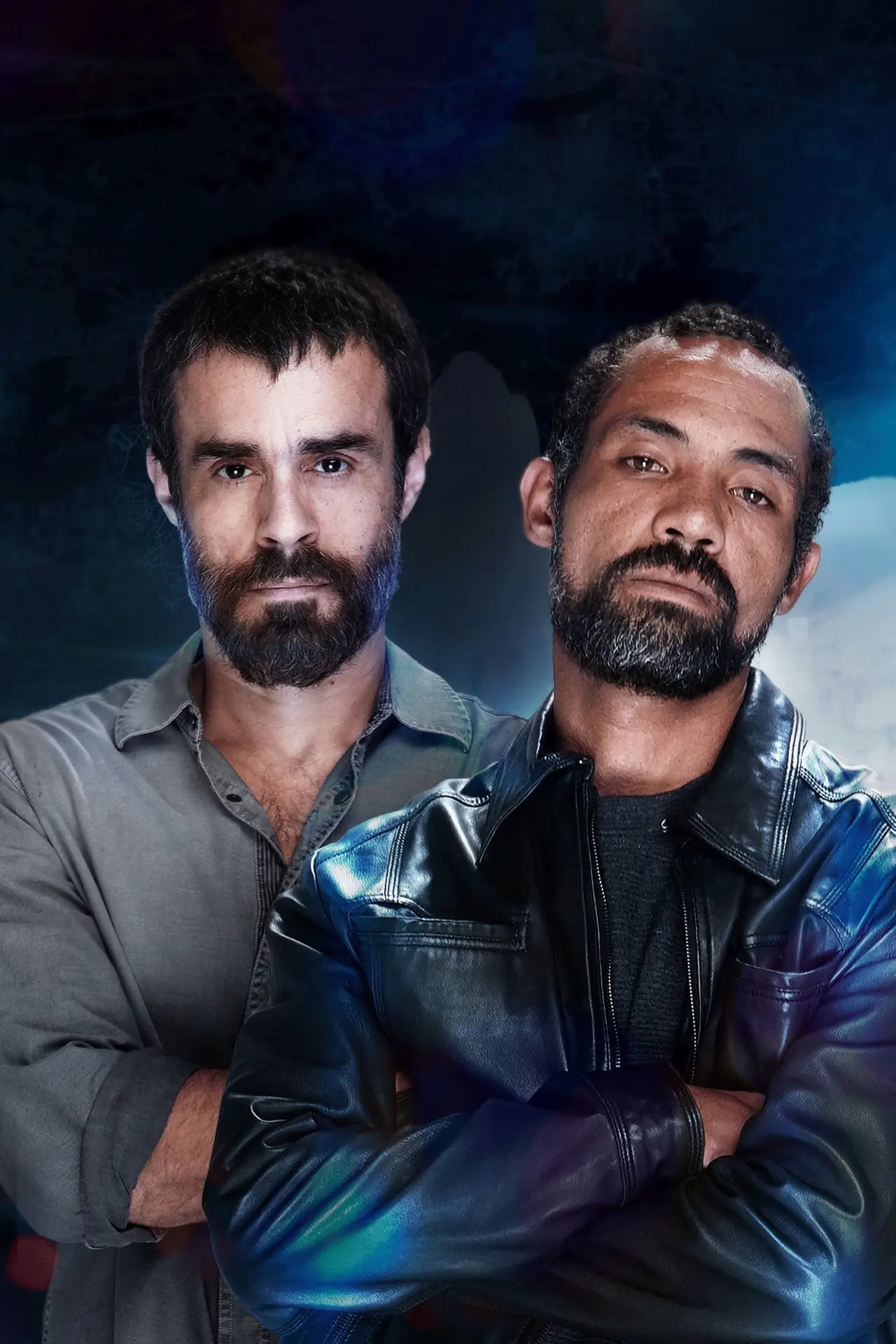 Постер к сериалу "Дивизион"