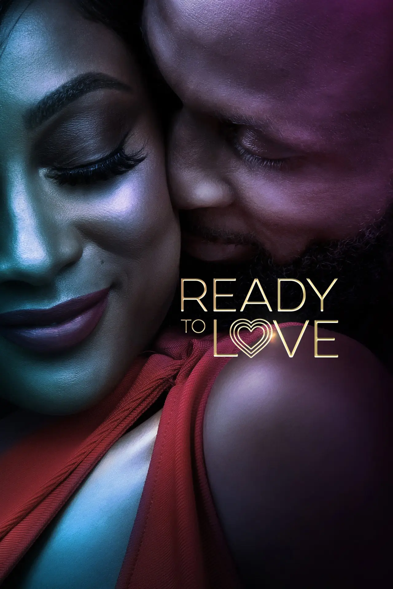 Постер к сериалу "Ready to Love"
