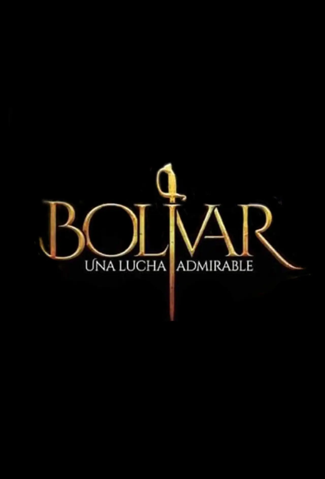 Постер к сериалу "Боливар"