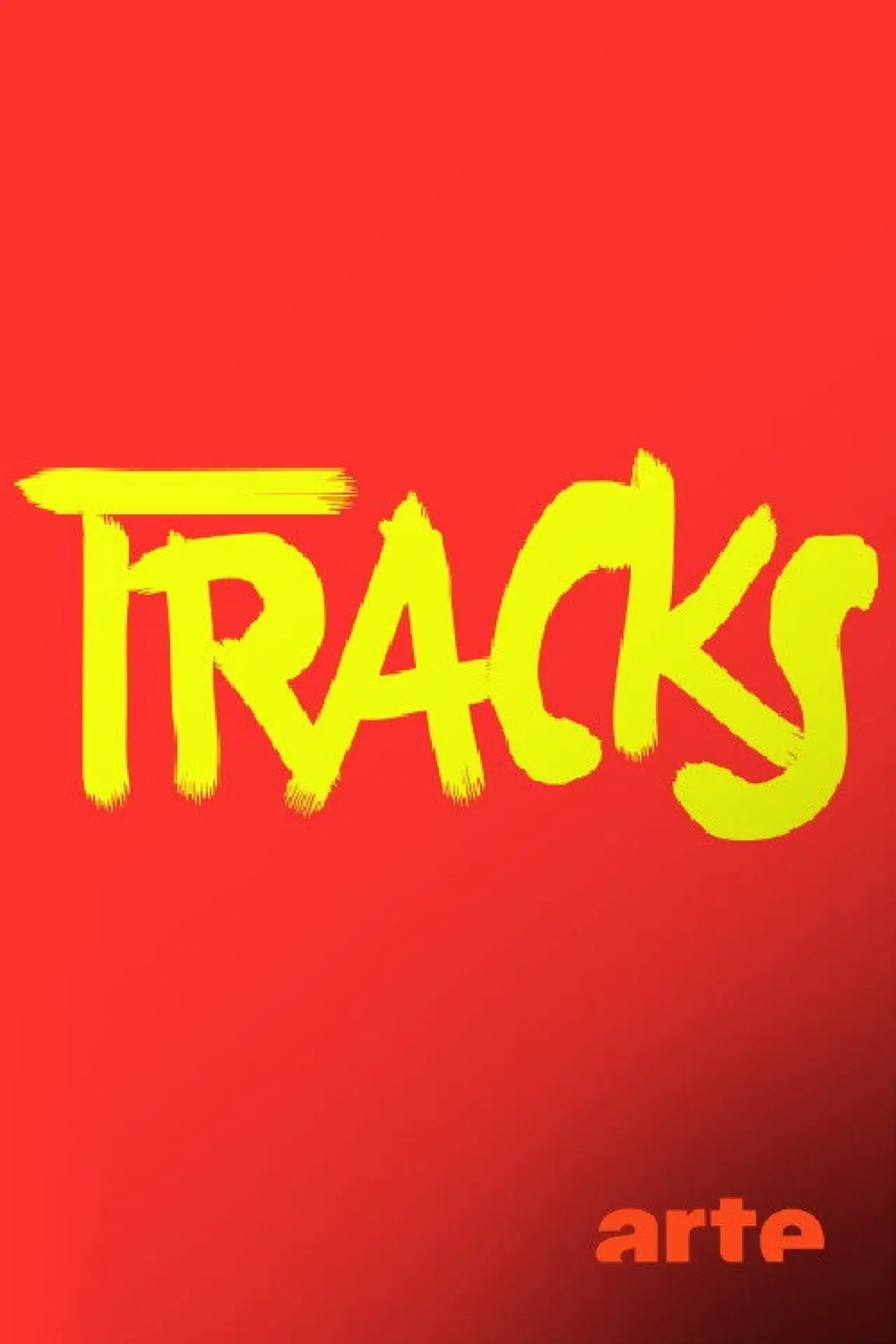 Постер к сериалу "Tracks"