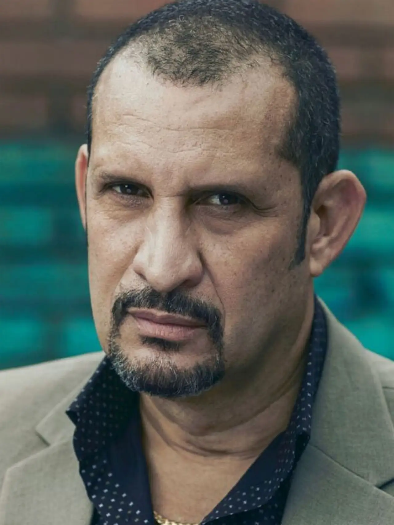 Постер к сериалу "Потерянная"
