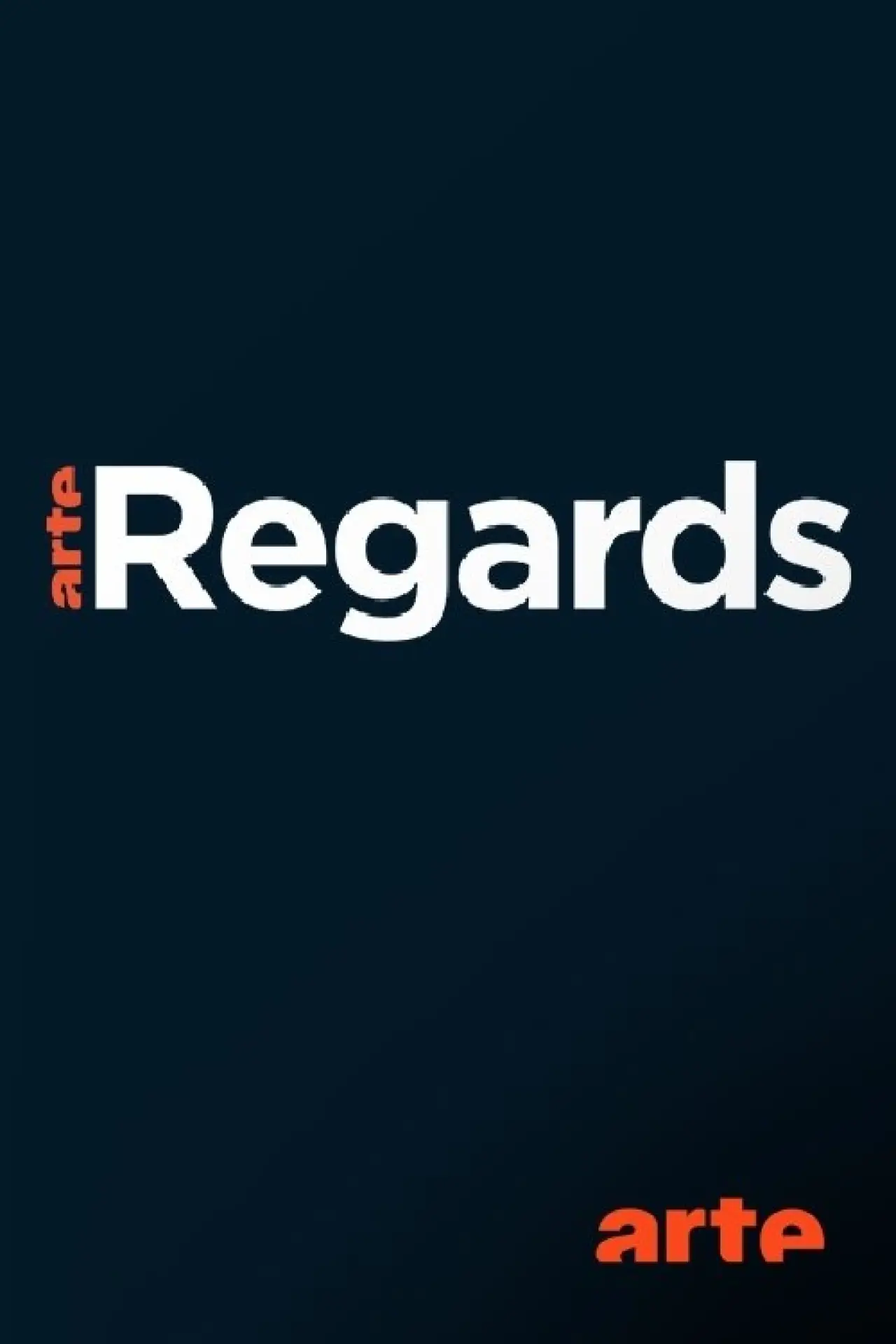 Постер к сериалу "ARTE Re:"