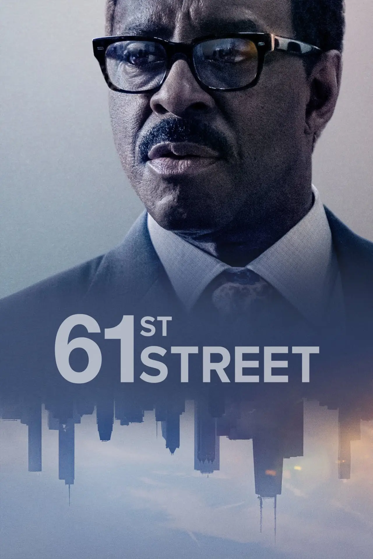 Постер к сериалу "61-я улица"