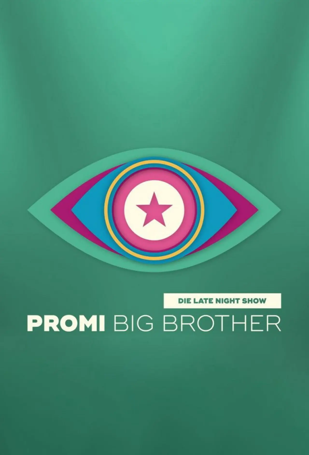 Постер к сериалу "Promi Big Brother - Die Late Night Show"