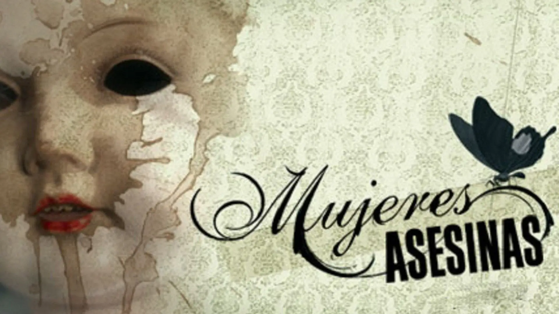 Видео к сериалу Женщины убийцы — Mujeres Asesinas (Serie Original) Resumen 4 Temporadas
