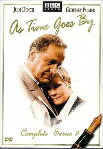 Постер к сериалу "As Time Goes By" #1743034