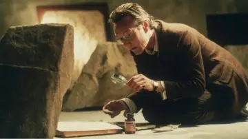 Задник к сериалу "Баффи - истребительница вампиров" #1275384