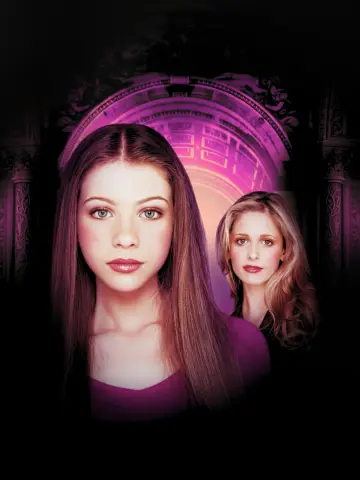 Постер к сериалу "Баффи - истребительница вампиров" #1275468