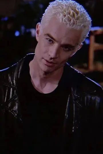 Постер к сериалу "Баффи - истребительница вампиров" #1519939