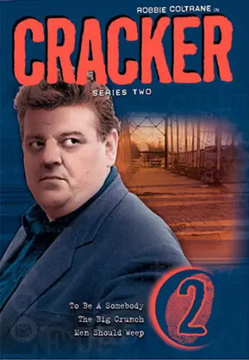 Постер к сериалу "Метод Крекера" #1730470