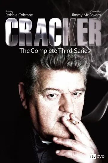 Постер к сериалу "Метод Крекера" #1730472