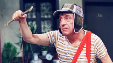 Задник к сериалу "Эль Чаво из восьмого" #1312823