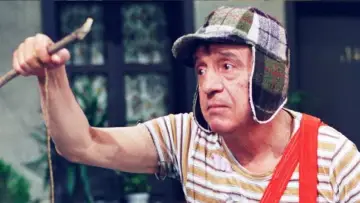 Задник к сериалу "Эль Чаво из восьмого" #1312825