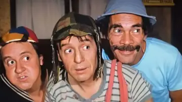 Задник к сериалу "Эль Чаво из восьмого" #1312826