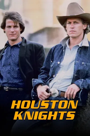 Хьюстонские рыцари (1987)