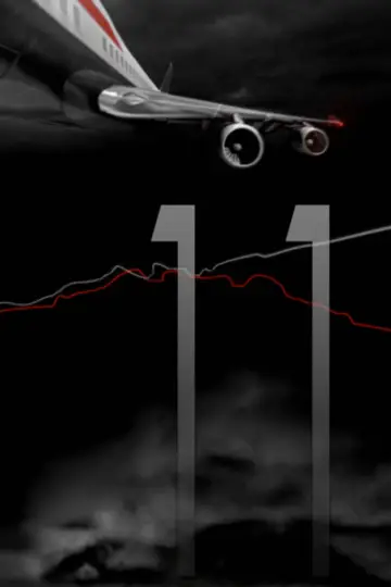 Постер к сериалу "Расследования авиакатастроф" #1517289
