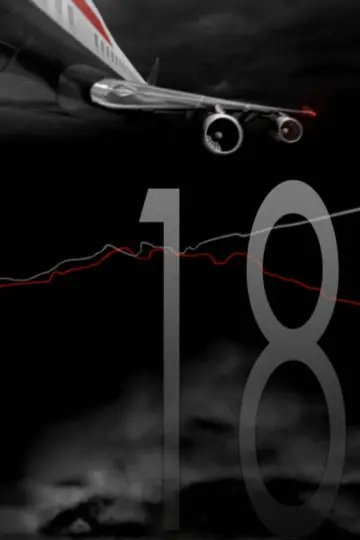 Постер к сериалу "Расследования авиакатастроф" #1517306