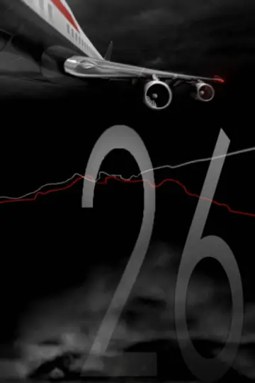 Постер к сериалу "Расследования авиакатастроф" #1517325