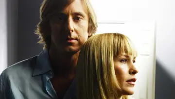 Задник к сериалу "Медиум" #1287011