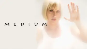 Задник к сериалу "Медиум" #1287044
