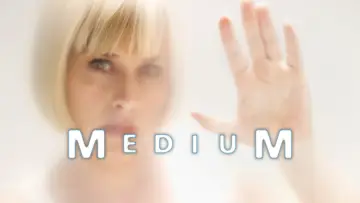 Задник к сериалу "Медиум" #1287046