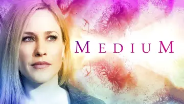 Задник к сериалу "Медиум" #1287055