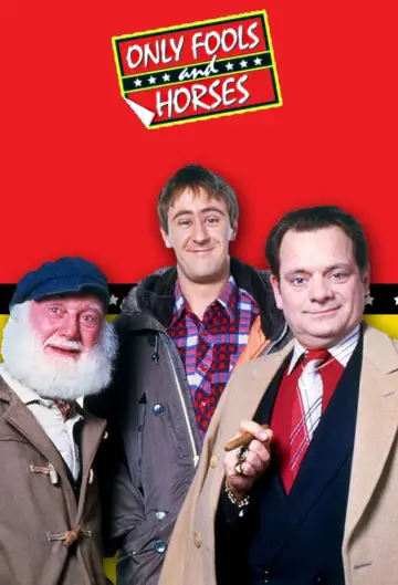 Постер к сериалу "Дуракам везет" #1382514