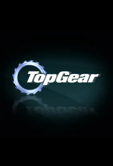 Постер к сериалу "Топ Гир" #1287771