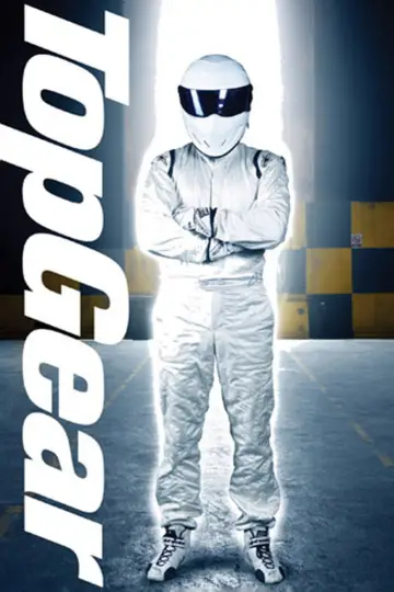 Постер к сериалу "Топ Гир" #1287786