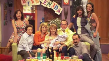 Задник к сериалу "7 жизней" #1388990