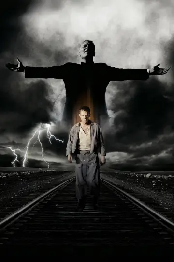 Постер к сериалу "Карнавал" #1403285