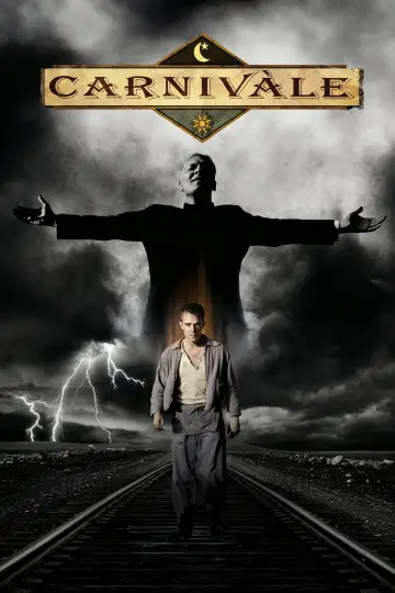 Постер к сериалу "Карнавал" #1403292