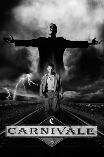 Постер к сериалу "Карнавал" #1403302
