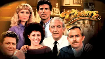 Задник к сериалу "Чирс" #1275862