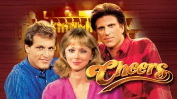 Задник к сериалу "Чирс" #1275871