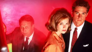 Задник к сериалу "Темные небеса" #1596007