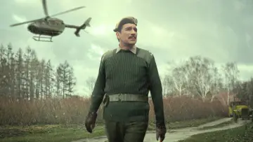 Задник к сериалу "Доктор Кто" #1276845