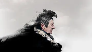 Задник к сериалу "Доктор Кто" #1276858
