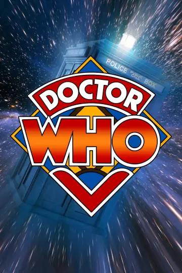 Постер к сериалу "Доктор Кто" #1277124
