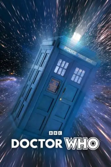 Постер к сериалу "Доктор Кто" #1277138