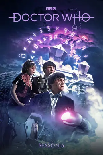 Постер к сериалу "Доктор Кто" #1520584