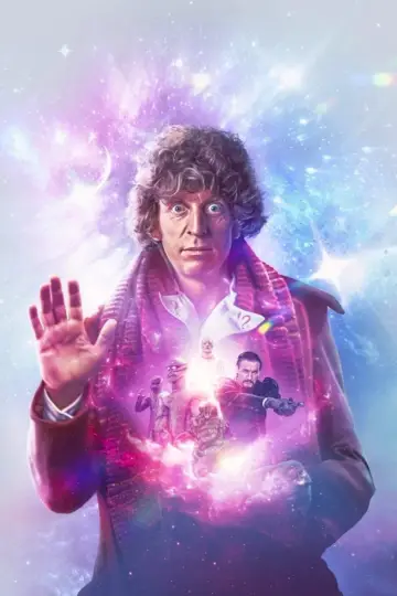 Постер к сериалу "Доктор Кто" #1520799