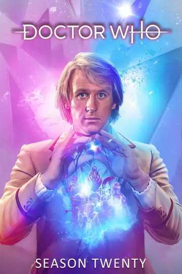 Постер к сериалу "Доктор Кто" #1520842