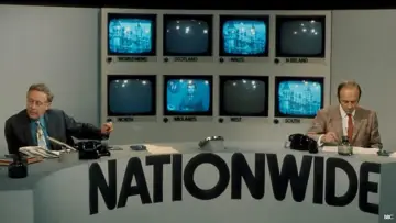 Задник к сериалу "Nationwide" #1538010