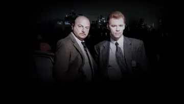Задник к сериалу "Полиция Нью-Йорка" #1253137