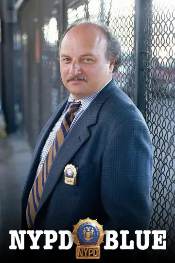 Постер к сериалу "Полиция Нью-Йорка" #1253156